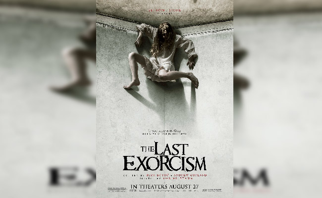 10 Rekomendasi Film Horror Found Footage Yang Cocok Nonton Saat Halloween 8 Film Horror Found Footage Halloween The Last Exorcism 2010