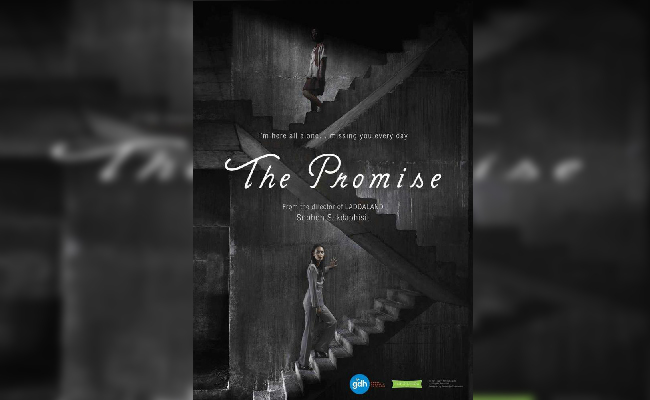 10 Rekomendasi Film Horror Thailand Yang Cocok Nonton Saat Halloween 9 The Promise 2017