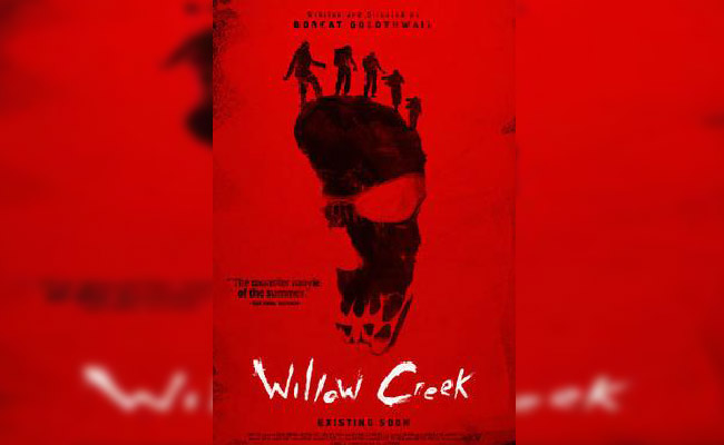 10 Rekomendasi Film Horror Found Footage Yang Cocok Nonton Saat Halloween 6 Film Horror Found Footage Halloween Willow Creek 2013