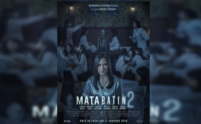 Mata Batin 2 2019