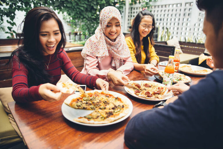 4 Aktivitas Asyik Yang Gak Sabar Kita Lakukan Lagi Di Masa PSBB Transisi