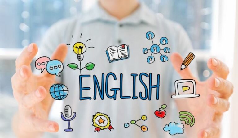 4 Cara Asyik & Fun Untuk Belajar Bahasa Inggris