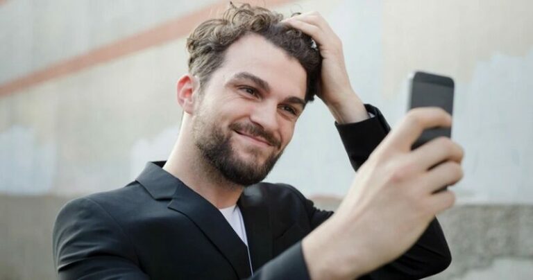 tips selfie keren