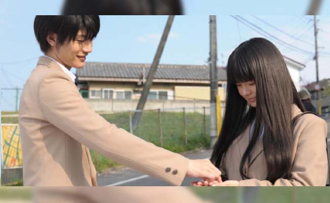 Film Romance Jepang Tema Sekolah Dari Manga