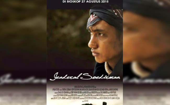 +5 Rekomendasi Film Action Indonesia Tema Pahlawan, cocok nonton saat 10 November !! 6 Film Action Indonesia Tema Pahlawan Jenderal Soedirman 2015