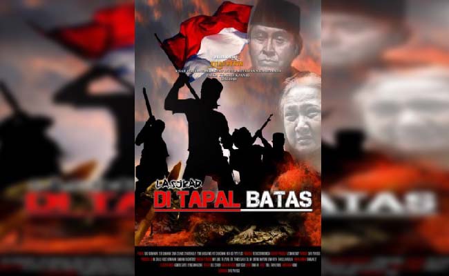 Film Indonesia Tema Perang Lasjkar Di Tapal Batas 2016 1