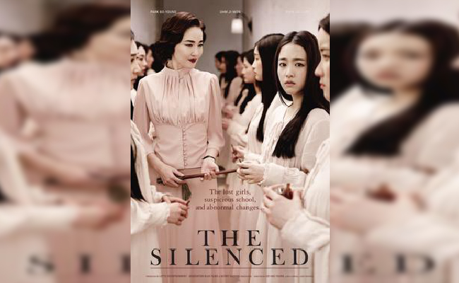 The Silenced 2015
