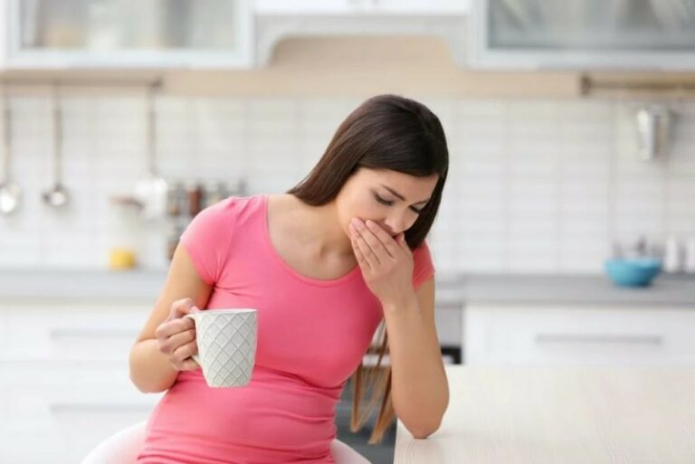 Tanda Fix Perempuan Sedang Hamil
