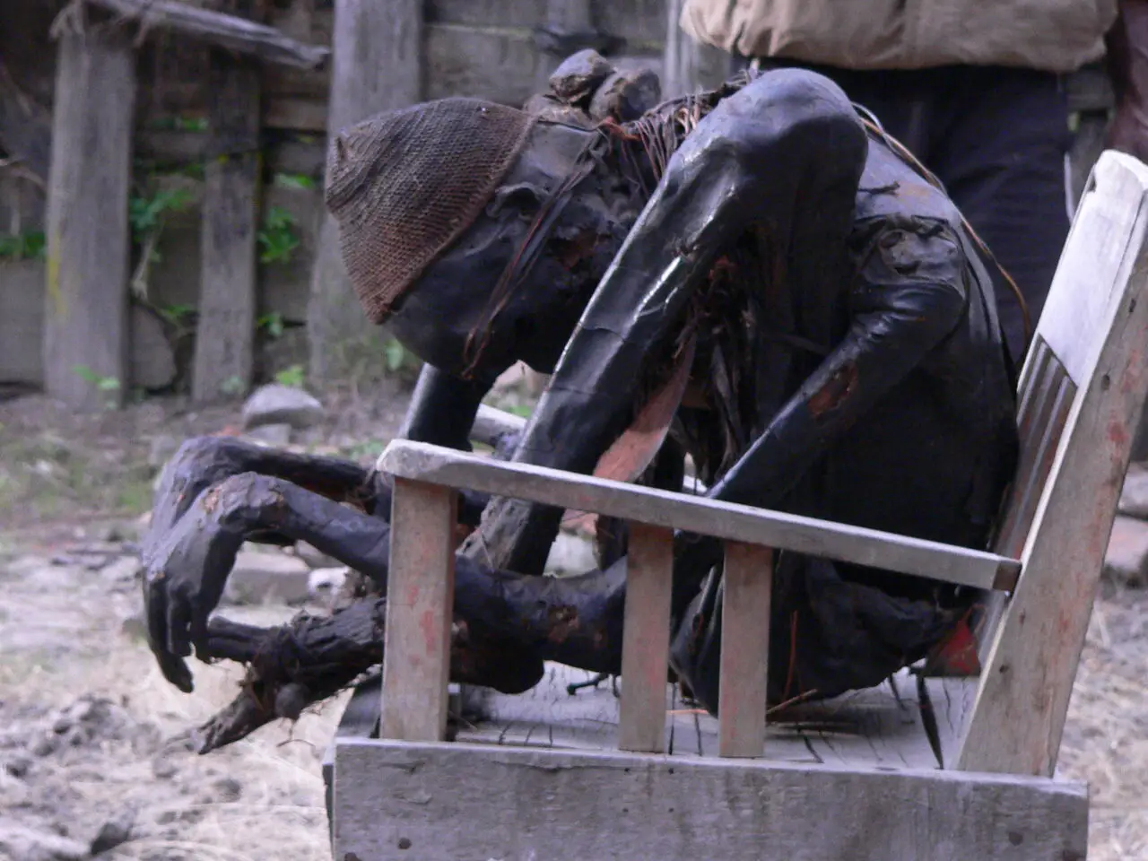 Mumi Papua