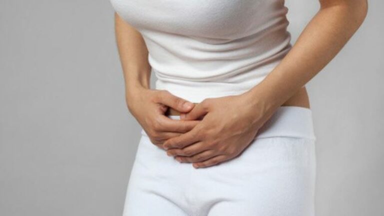 Tanda Umum Infeksi Menular Seksual