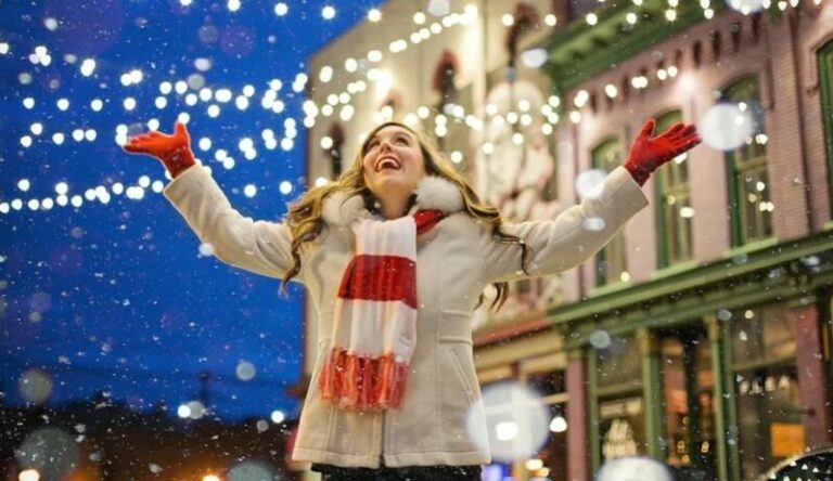 Merayakan tahun baru di masa pandemi