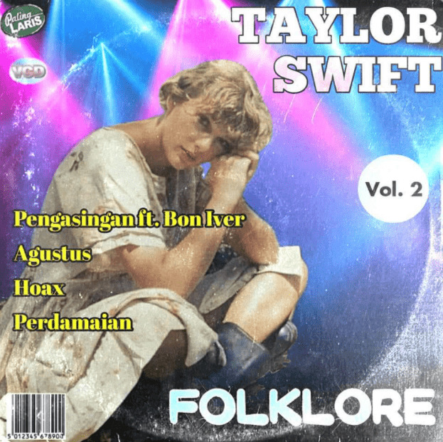 album taylor swift