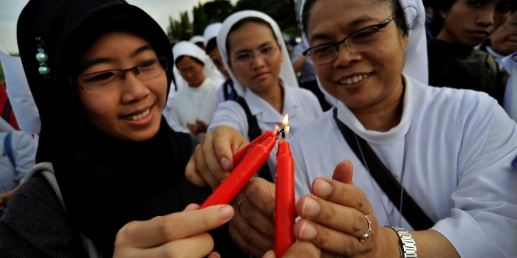 Akar Konflik Agama Di Indonesia Tidak Tunggal