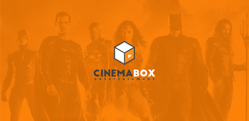 Aplikasi Cinema Box