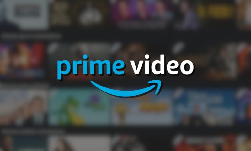 Aplikasi Nonton Film Amazon Prime Video