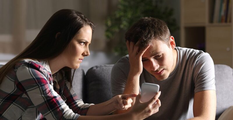 Blog 7 Alasan Umum Mengapa Pasanganmu Selingkuh
