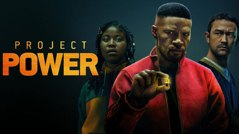 Film Netflix Terbaik Tahun 2020 Project Power