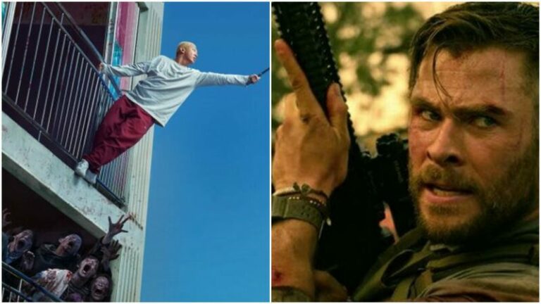 Rekomendasi 10 Film Terbaik Netflix Di Tahun 2020