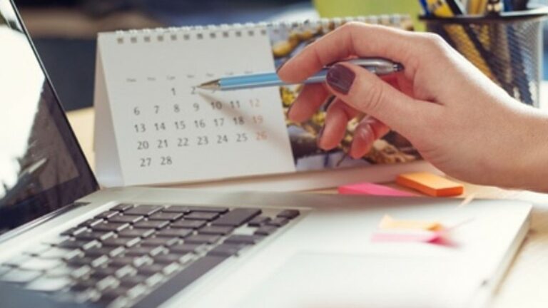 Jadwal Terbaru Cuti Bersama 2020