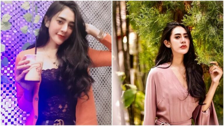 Organ Intimnya Disebut Bau Ikan Asin, Vernita Syabilla Akan Menempuh Jalur Hukum