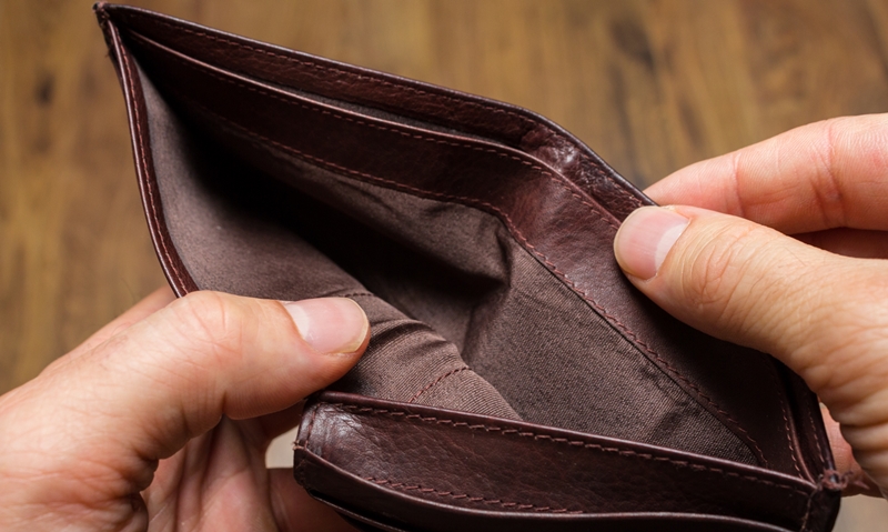 4 Alasan Mengapa Orang Tua Melarang Kita Untuk Pacaran 9 Empty Wallet 34786917