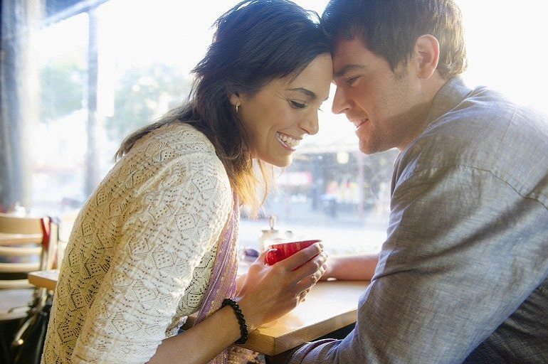 Love 5 Signs Your Ex Is Becoming Interested