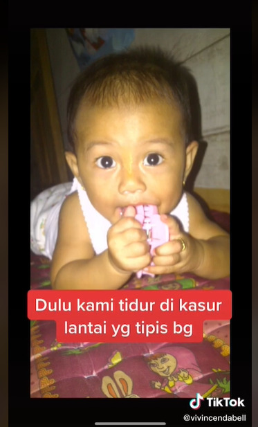 Kisah Perjalanan Suami Istri Menggapai Kesuksesan Dengan Kerja Keras Ini Bikin Salut 8 Tipis