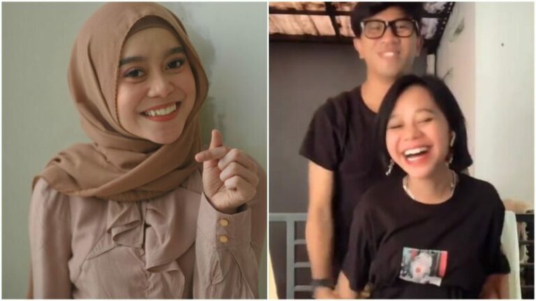 5 Potret Terbaru Cimoy Montok, Tampil Lebih Glowing Dan Elegan, Disebut Mirip Lesti