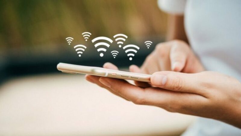 Aplikasi Penguat Sinyal Seluler Dan Wifi Terbaik