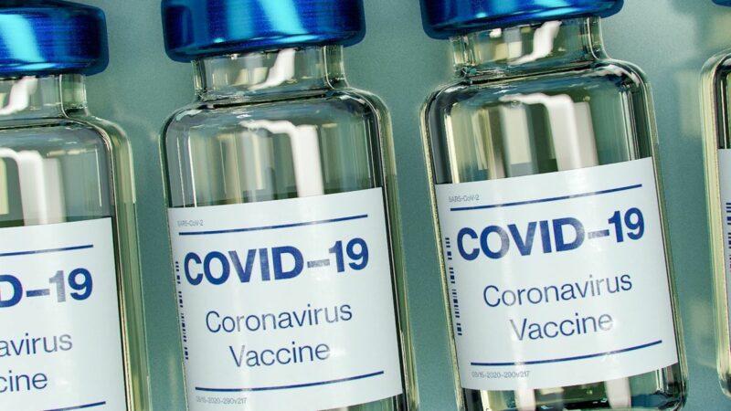 Beredar Kabar Vaksin Covid 19 Bisa Perbesar Alat Kelamin, Benarkah