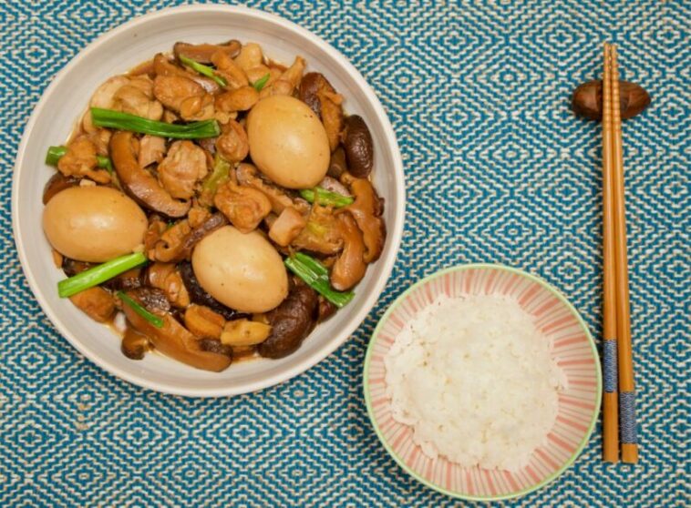 3 Makanan Protein Yang Menggantikan Telur dan Ayam - Bebaspedia.com