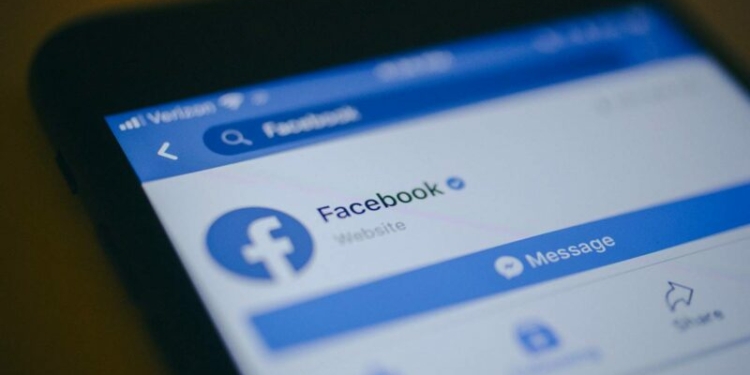 Cara Mengembalikan Grup Facebook Yang Dinonaktifkan