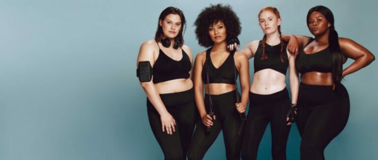 Body Positivity