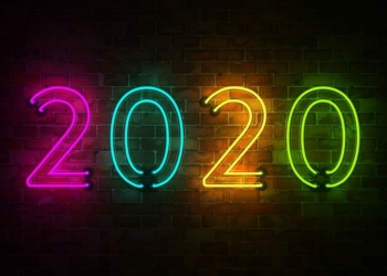 4 hal positif yang terjadi di tahun 2020