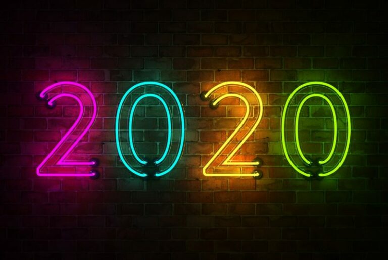 4 hal positif yang terjadi di tahun 2020
