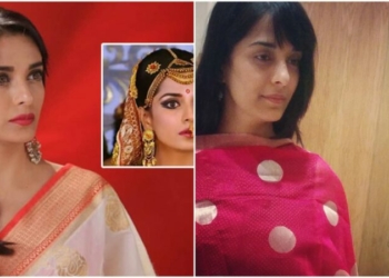 Potret 10 Artis Cantik Drama Kolosal India Tanpa Makeup, Bikin Salting