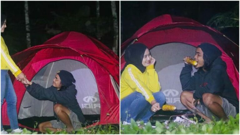 Pria Yang Tawarkan Jasa Teman Tahun Baru, Kini Jadi Viral Sukses Dapat Klien