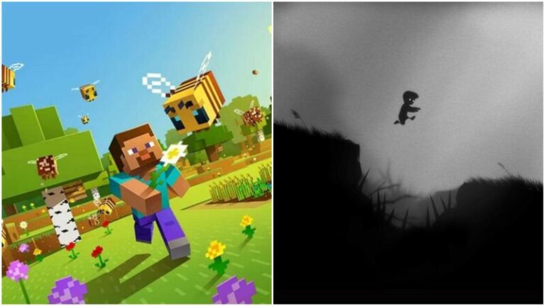 Rekomendasi Game Pc Ringan Terbaik