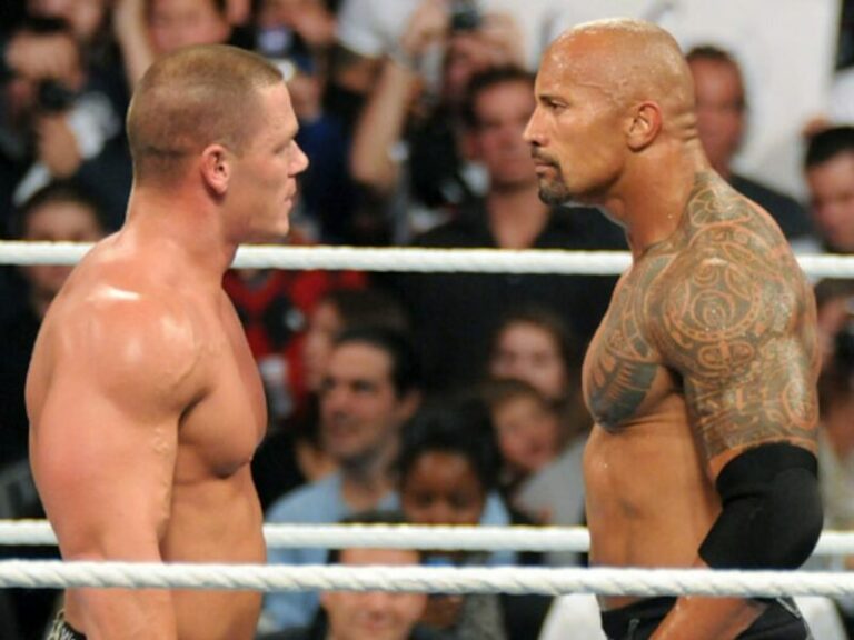 3 Storyline WWE Yang Menggunakan Elemen Peristiwa Dunia Nyata