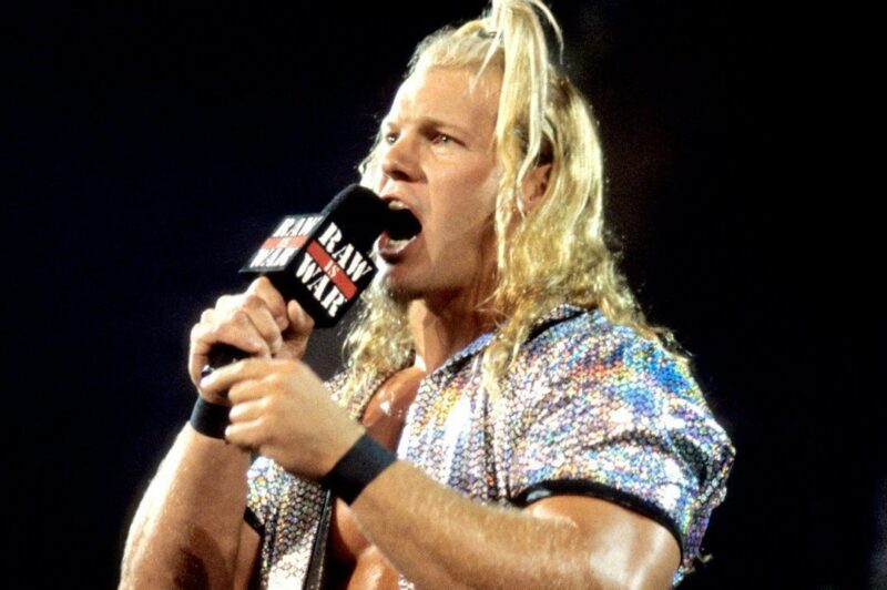 5 Pegulat Yang Memiliki Debut WWE Yang Sangat Keren