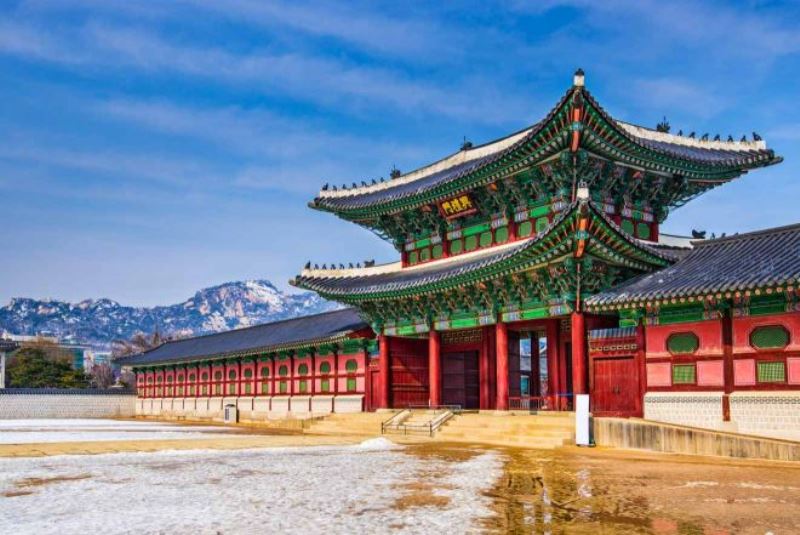 Places To Visit In Seoul 660x441 1