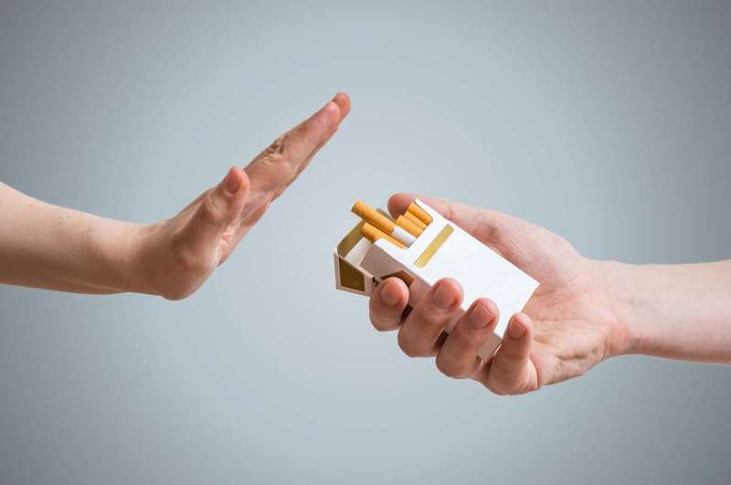 7 Hal Yang Harus Dilakukan Agar Mr. P Selalu Sehat 9 Quit Smoking 1554212807