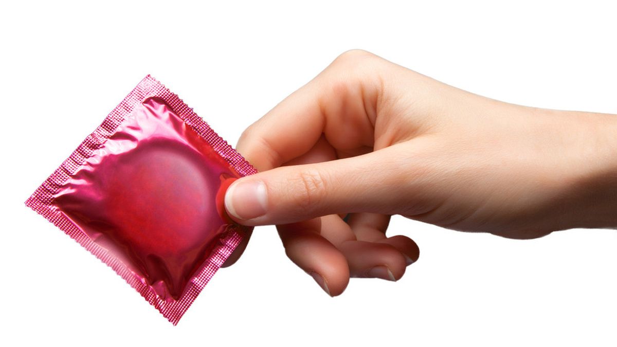 Fakta Kondom