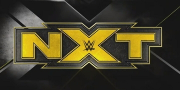 program WWE NXT kedua