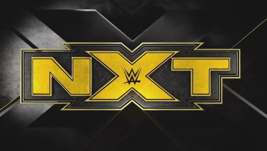 program WWE NXT kedua