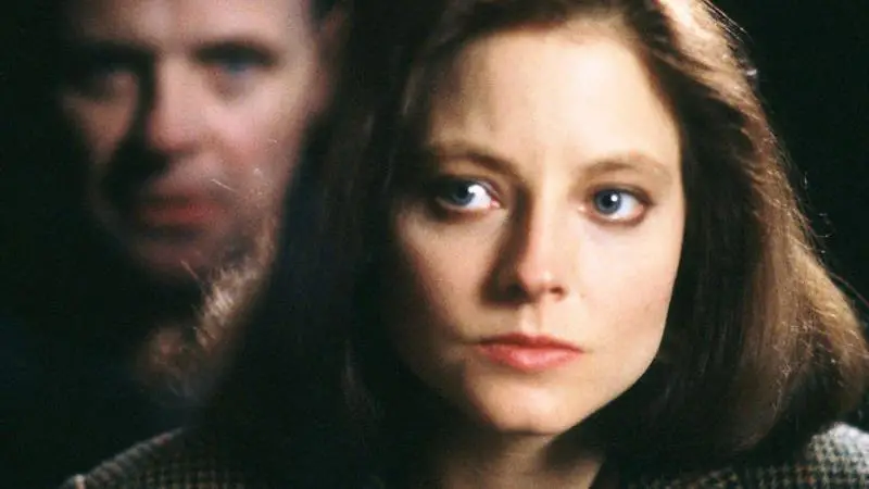 Clarice Sterling Jodie Foster