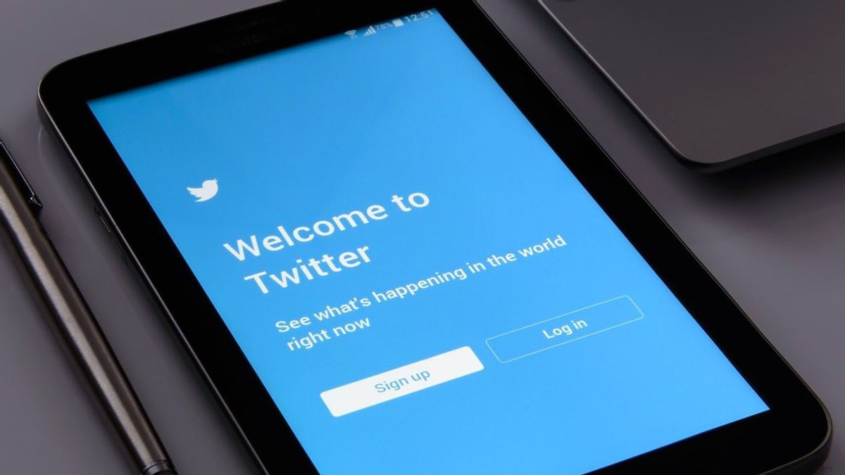 Cara Gampang Mengembalikan Akun Twitter Yang Ditangguhkan