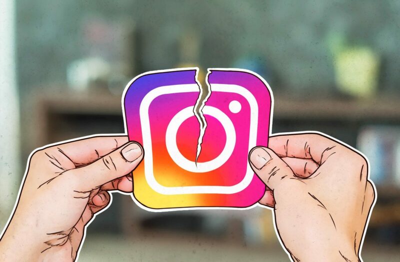 Cara Menghapus Akun Instagram Sementara Dan Permanen