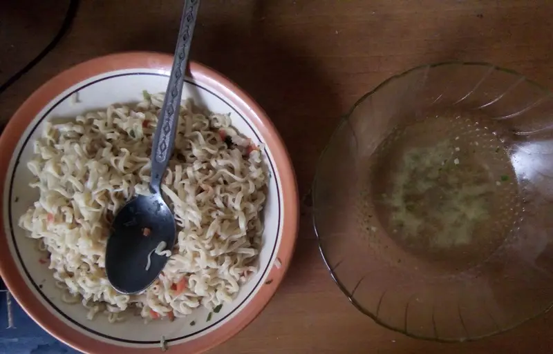 Indomie Keriting: Varian Terunik Dan Premium Dari Jagonya Mi Instan Indonesia 7 indomie keriting ayam