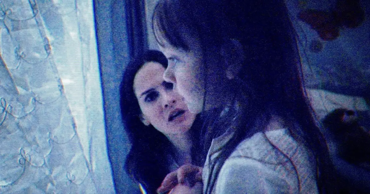 Sutradara Paranormal Activity 7